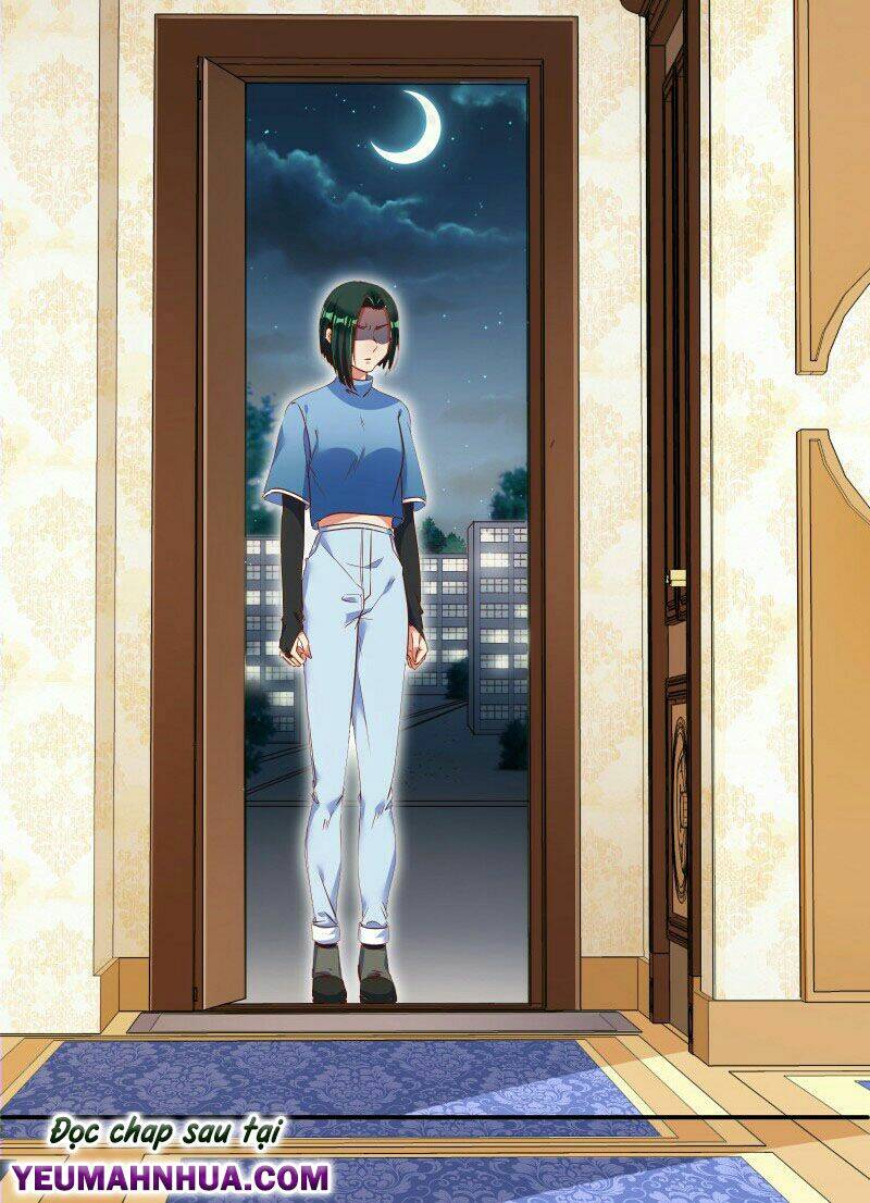 Vạn Tra Triêu Hoàng Chapter 140 - Trang 2