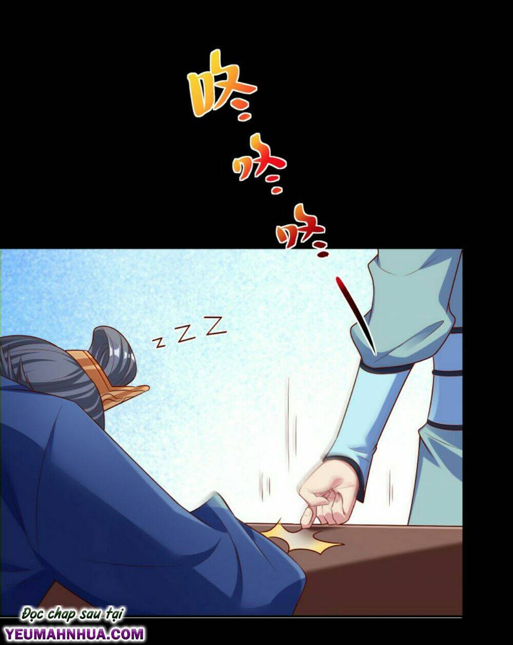 Vạn Tra Triêu Hoàng Chapter 140 - Trang 2