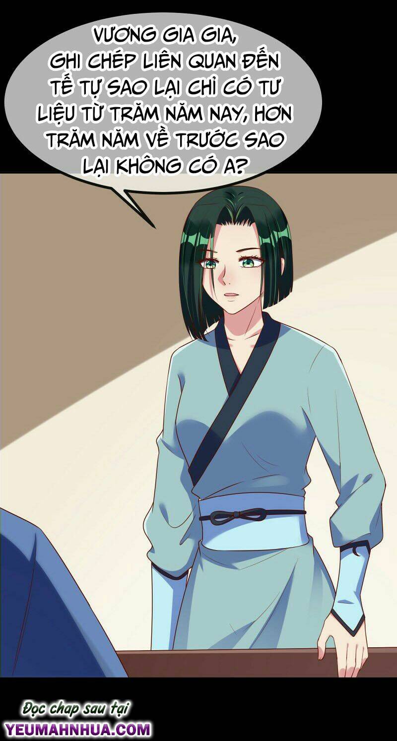 Vạn Tra Triêu Hoàng Chapter 140 - Trang 2