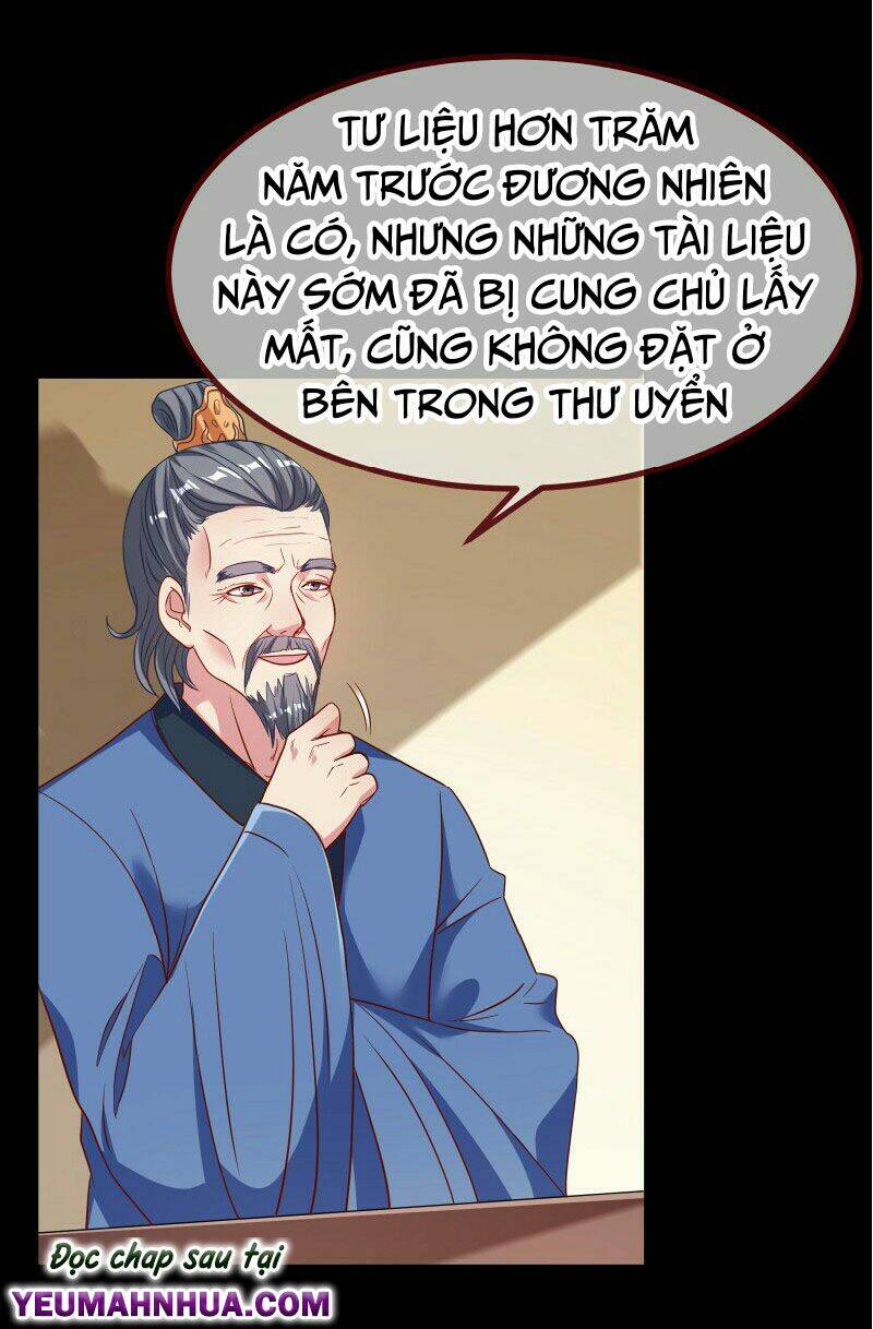 Vạn Tra Triêu Hoàng Chapter 140 - Trang 2