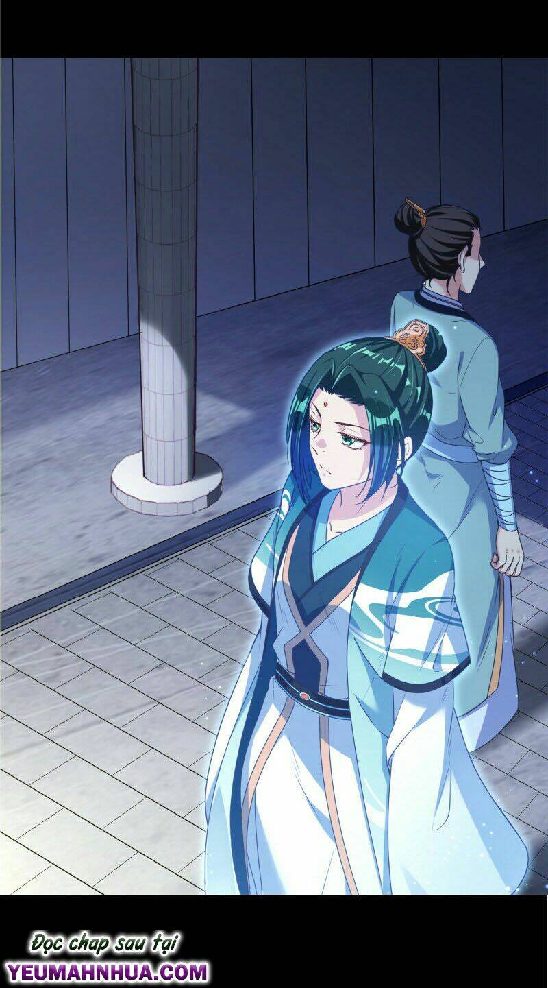 Vạn Tra Triêu Hoàng Chapter 141 - Trang 2