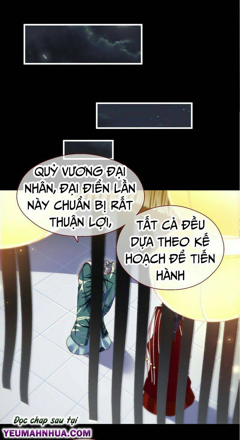 Vạn Tra Triêu Hoàng Chapter 141 - Trang 2