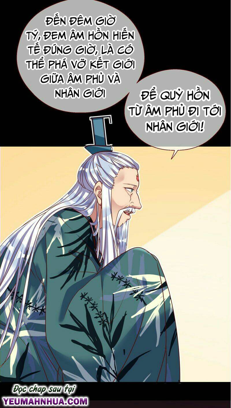 Vạn Tra Triêu Hoàng Chapter 141 - Trang 2