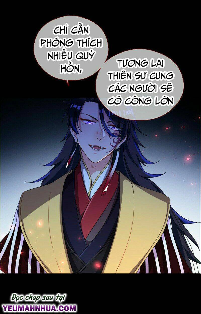 Vạn Tra Triêu Hoàng Chapter 141 - Trang 2