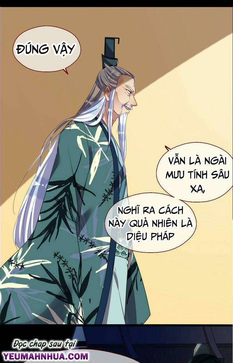 Vạn Tra Triêu Hoàng Chapter 141 - Trang 2