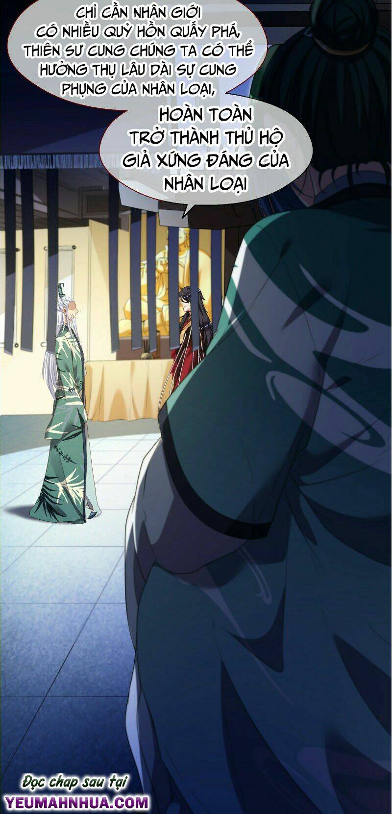 Vạn Tra Triêu Hoàng Chapter 141 - Trang 2