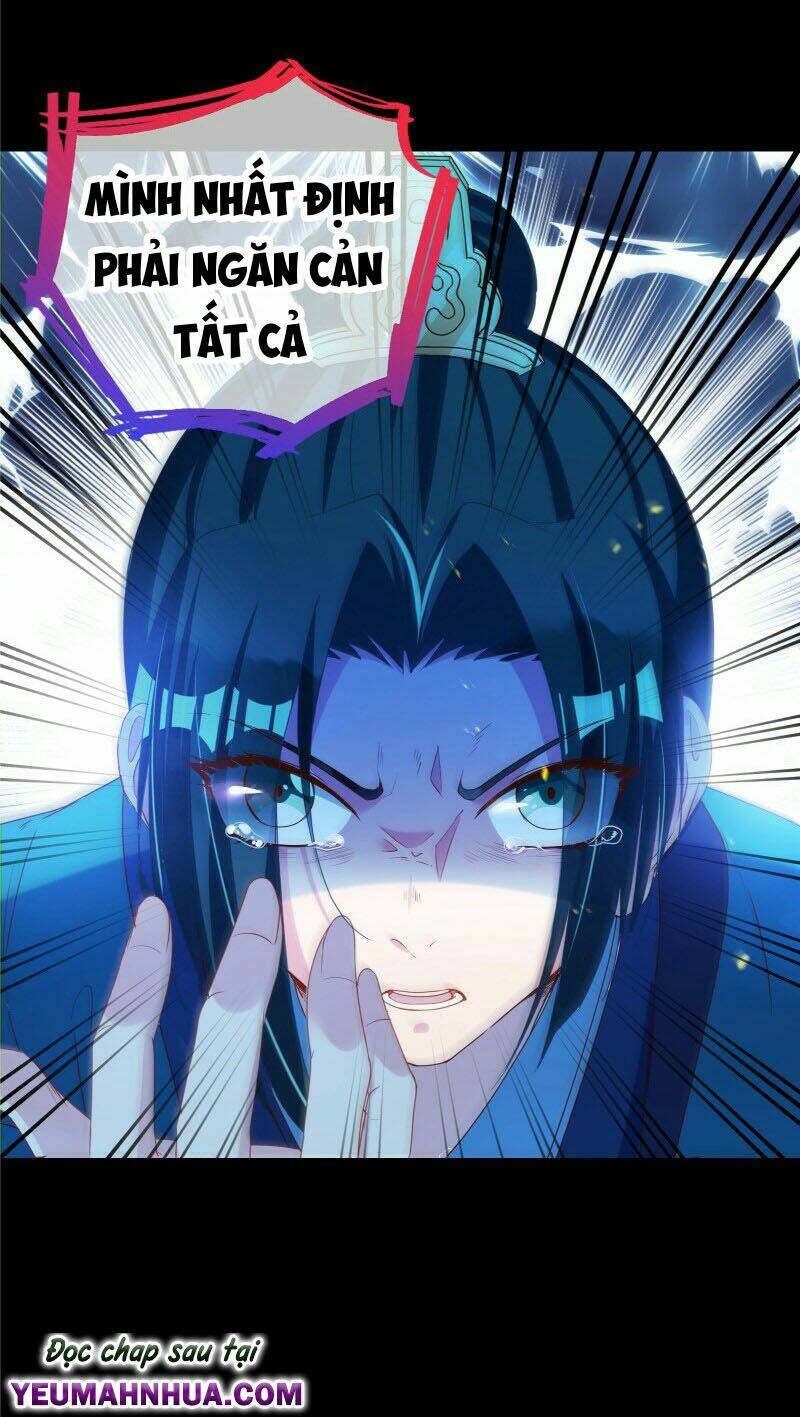 Vạn Tra Triêu Hoàng Chapter 141 - Trang 2