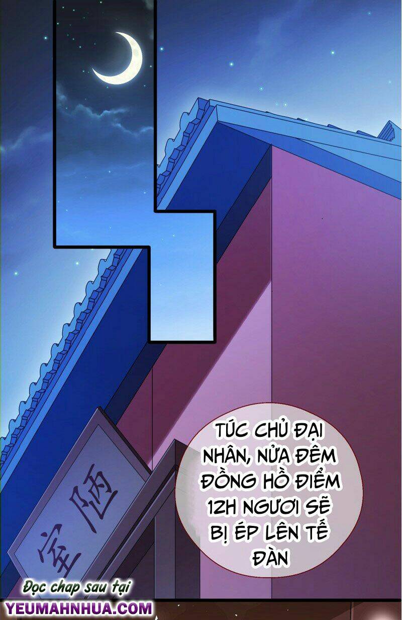 Vạn Tra Triêu Hoàng Chapter 141 - Trang 2