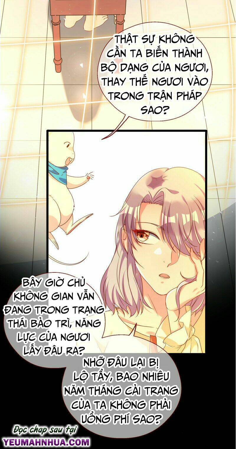 Vạn Tra Triêu Hoàng Chapter 141 - Trang 2