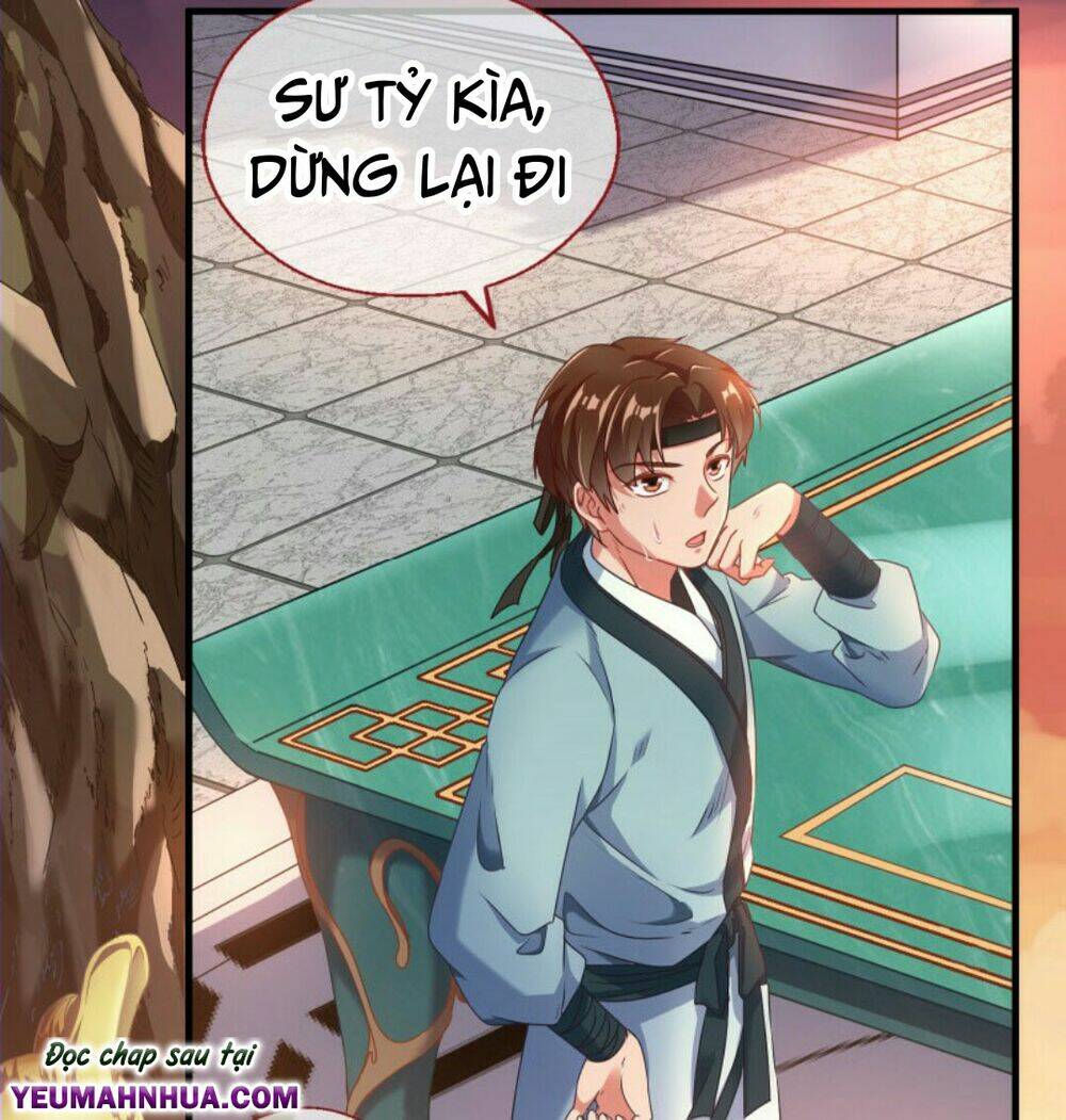 Vạn Tra Triêu Hoàng Chapter 141 - Trang 2