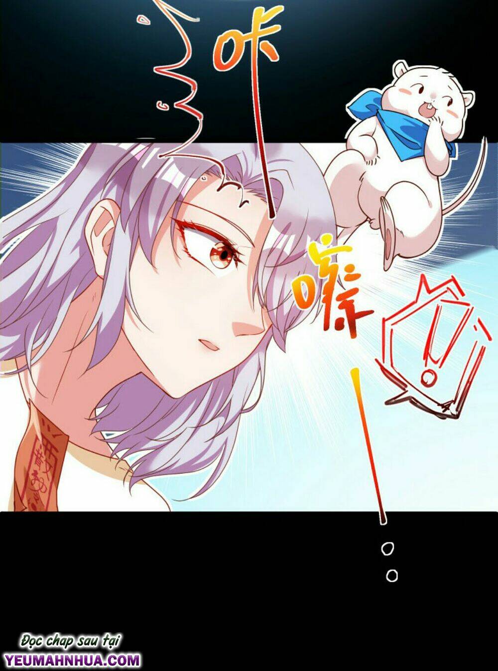 Vạn Tra Triêu Hoàng Chapter 141 - Trang 2