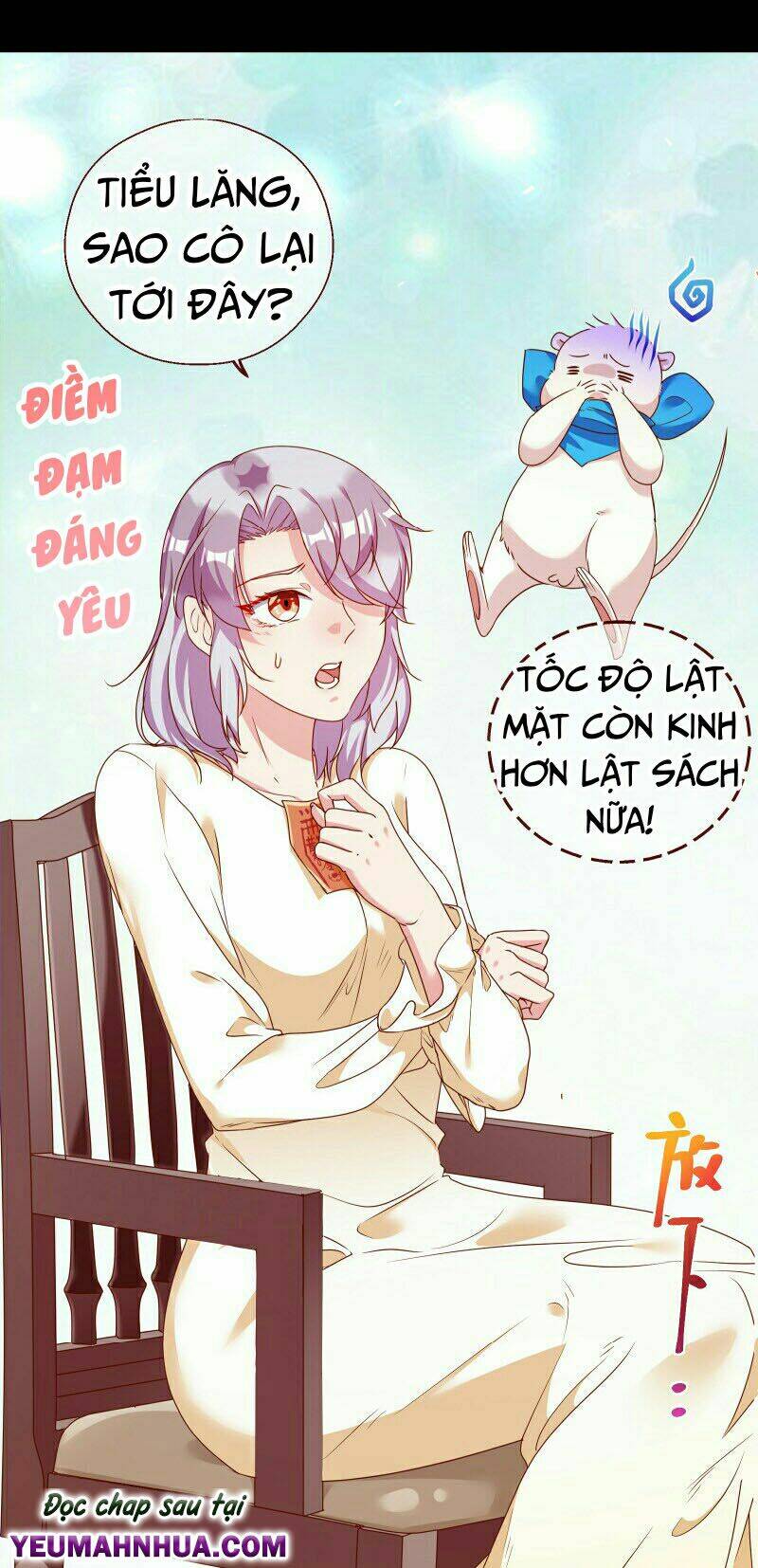 Vạn Tra Triêu Hoàng Chapter 141 - Trang 2