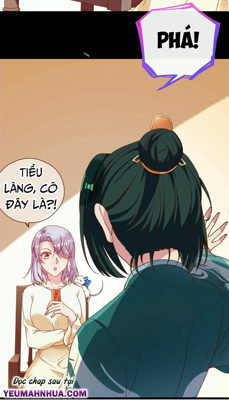 Vạn Tra Triêu Hoàng Chapter 141 - Trang 2