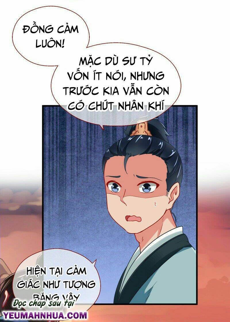 Vạn Tra Triêu Hoàng Chapter 141 - Trang 2