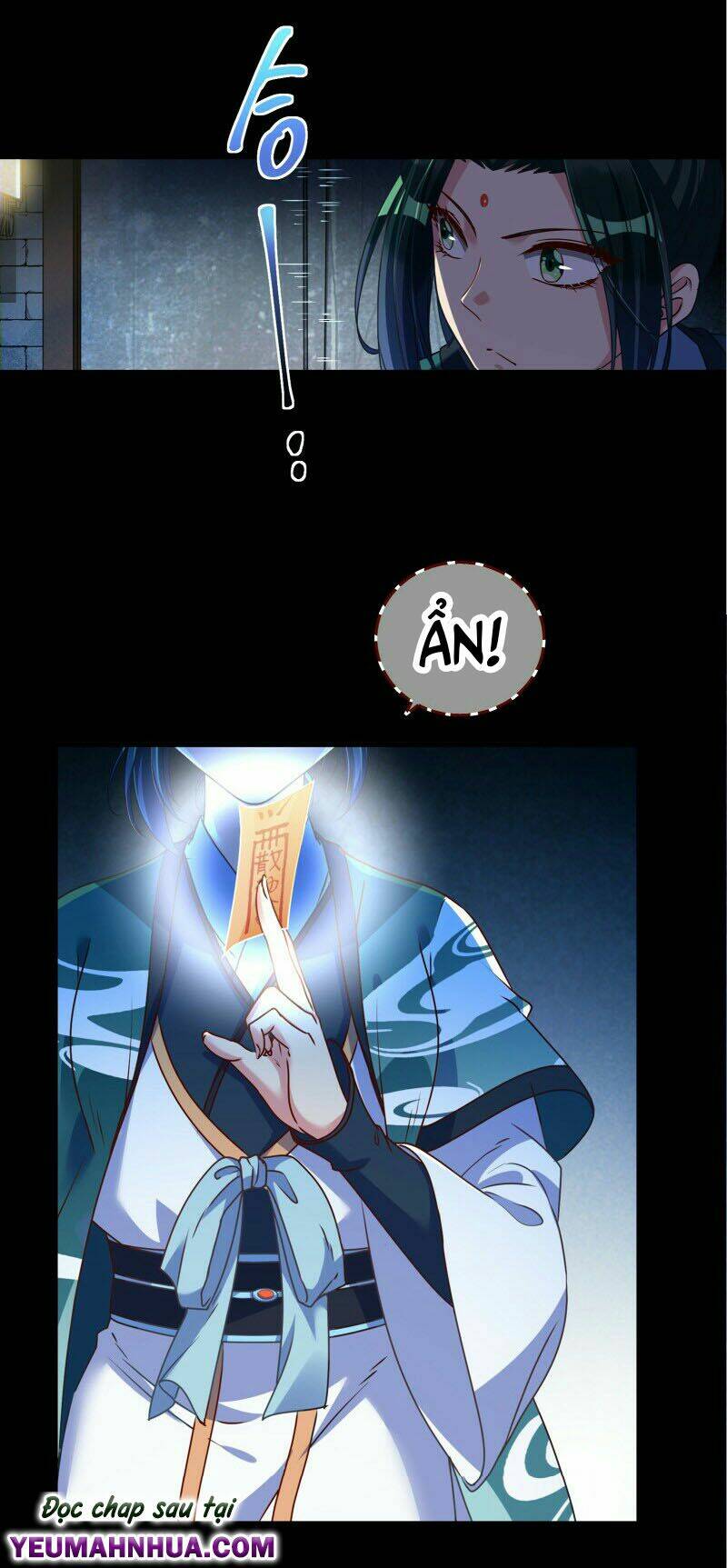 Vạn Tra Triêu Hoàng Chapter 141 - Trang 2