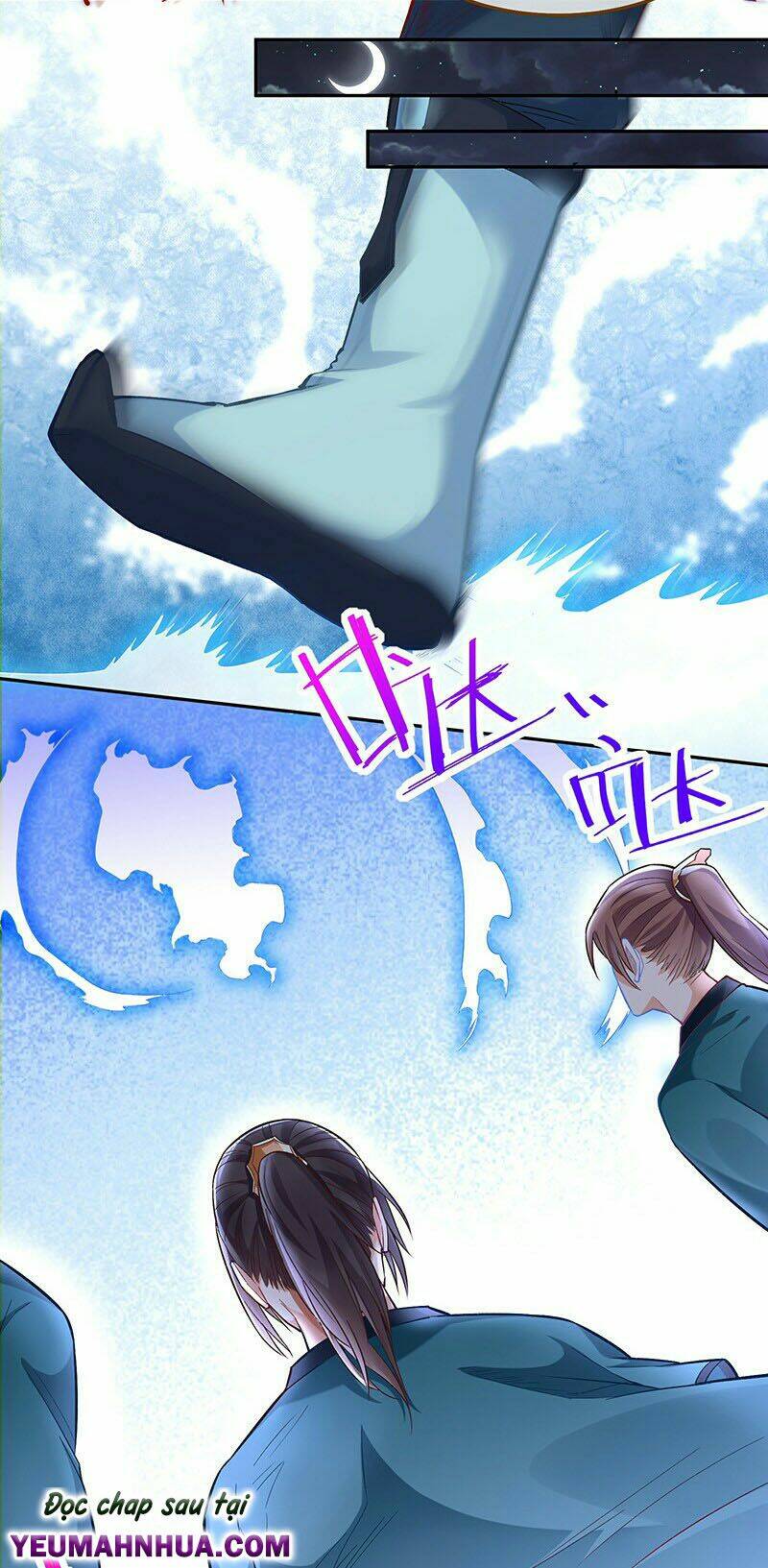 Vạn Tra Triêu Hoàng Chapter 142 - Trang 2