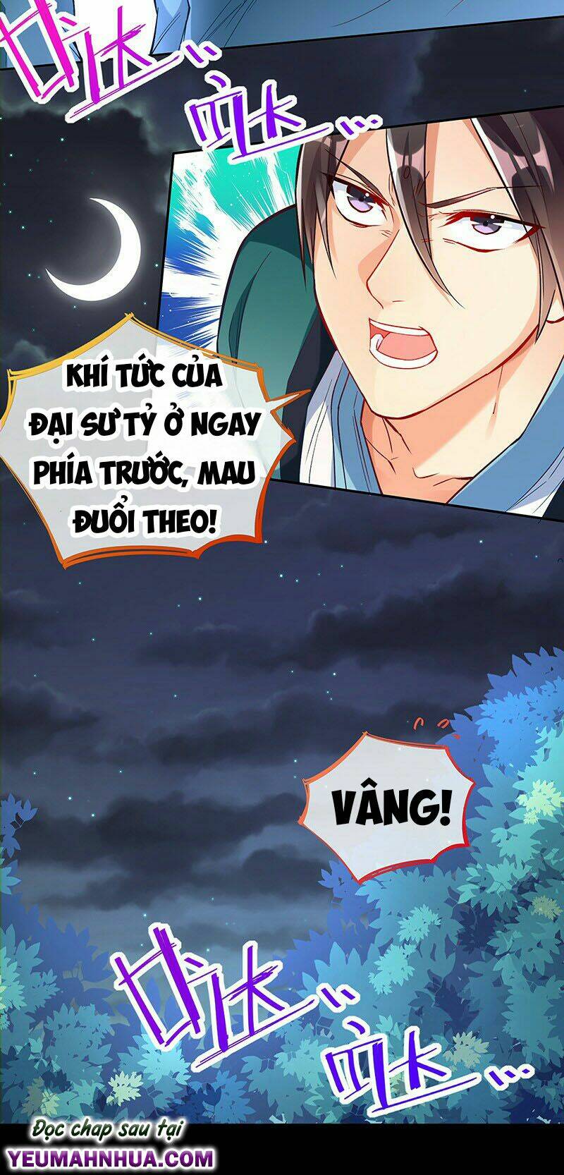 Vạn Tra Triêu Hoàng Chapter 142 - Trang 2