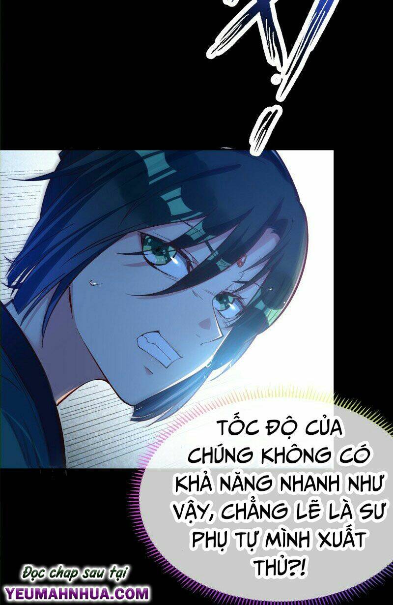 Vạn Tra Triêu Hoàng Chapter 142 - Trang 2