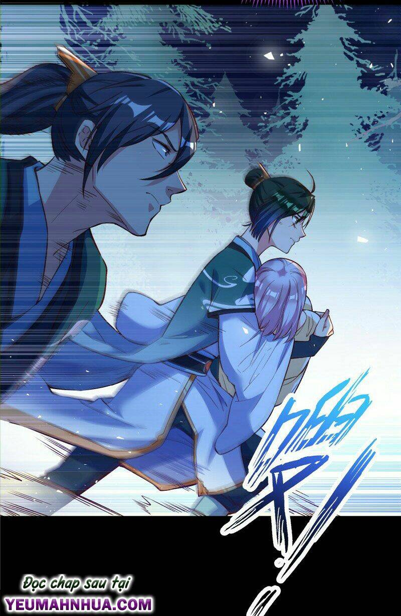Vạn Tra Triêu Hoàng Chapter 142 - Trang 2