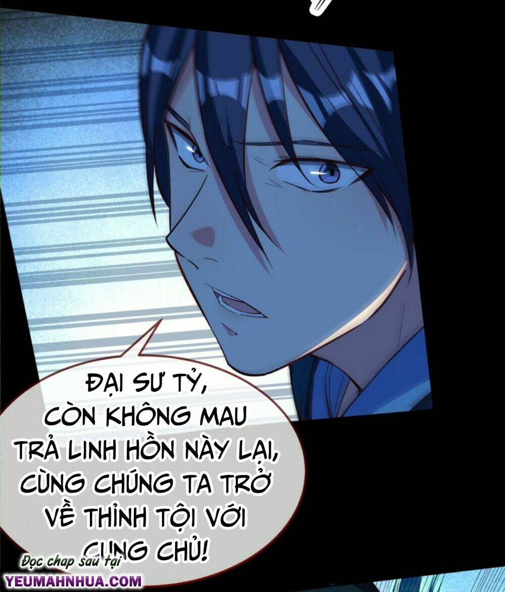Vạn Tra Triêu Hoàng Chapter 142 - Trang 2
