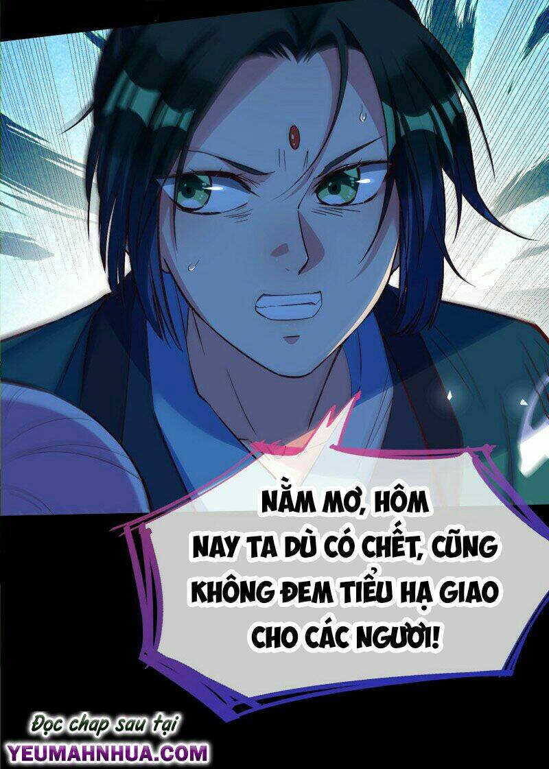 Vạn Tra Triêu Hoàng Chapter 142 - Trang 2