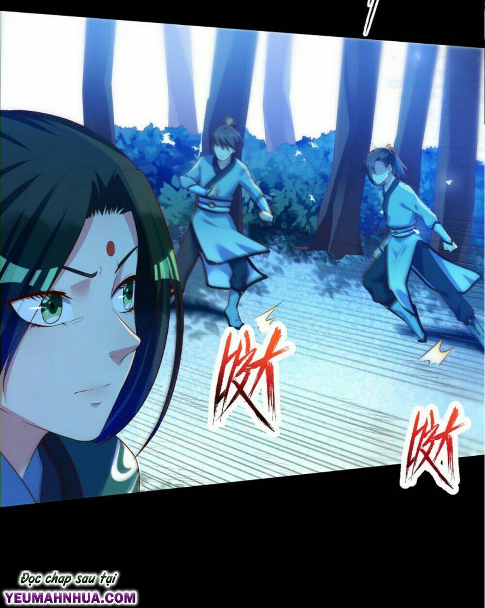 Vạn Tra Triêu Hoàng Chapter 142 - Trang 2