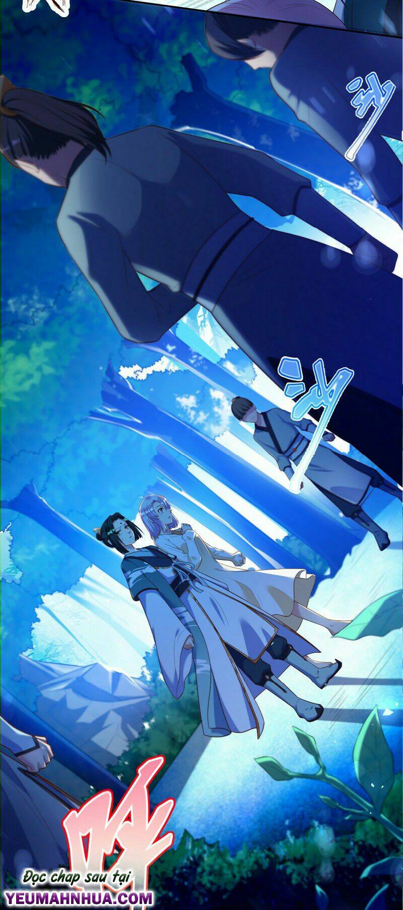 Vạn Tra Triêu Hoàng Chapter 142 - Trang 2