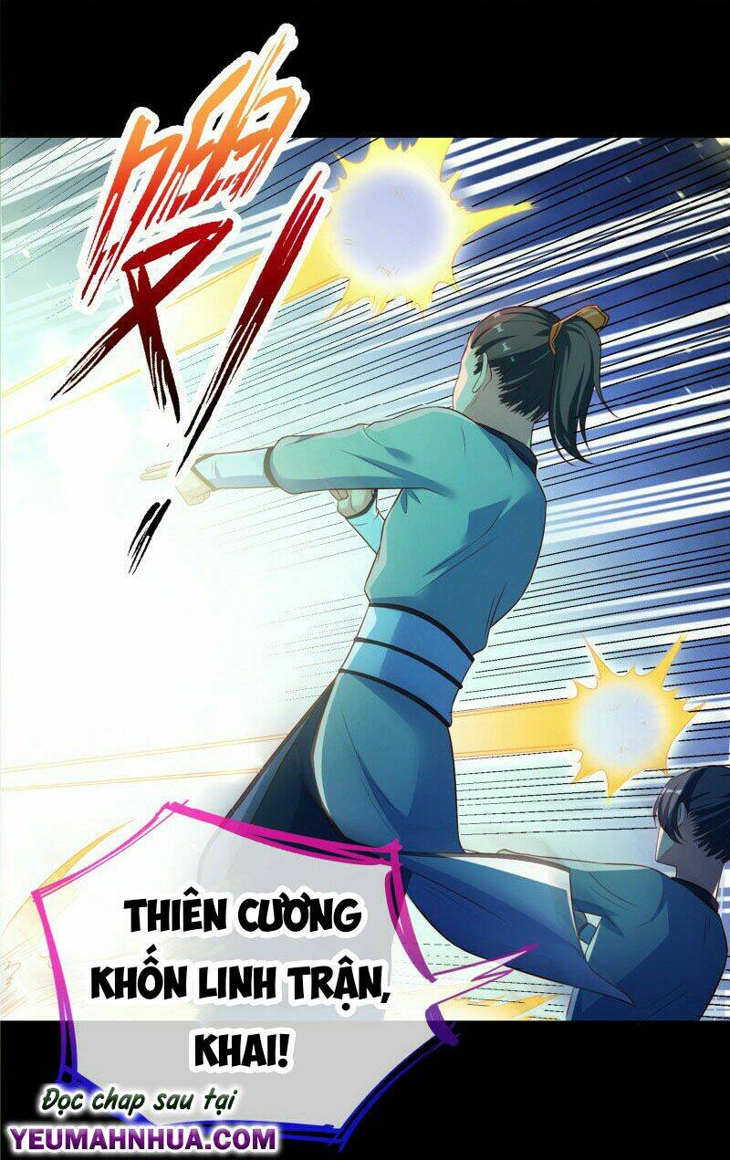 Vạn Tra Triêu Hoàng Chapter 142 - Trang 2