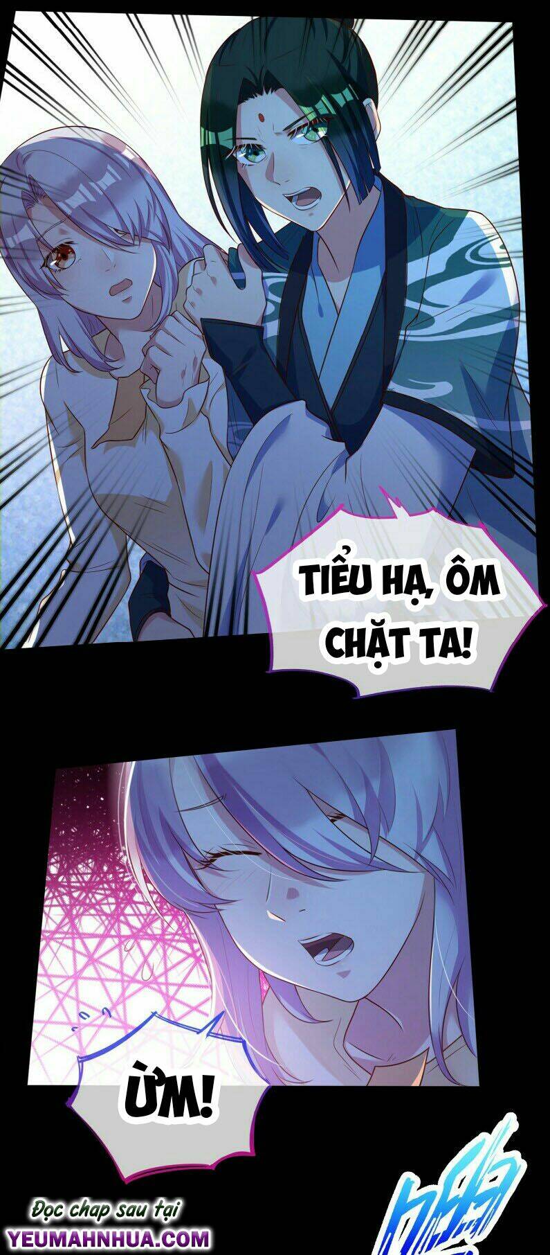 Vạn Tra Triêu Hoàng Chapter 142 - Trang 2