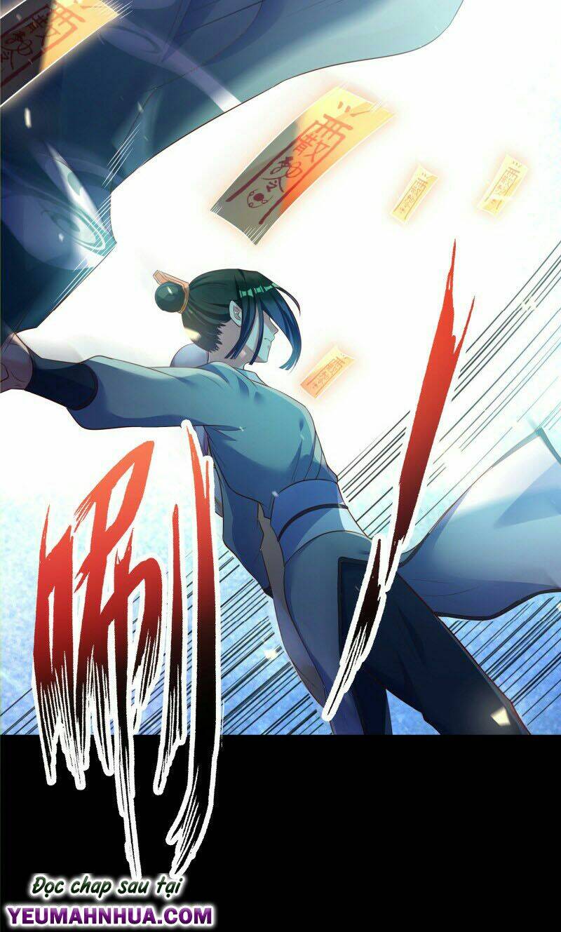 Vạn Tra Triêu Hoàng Chapter 142 - Trang 2