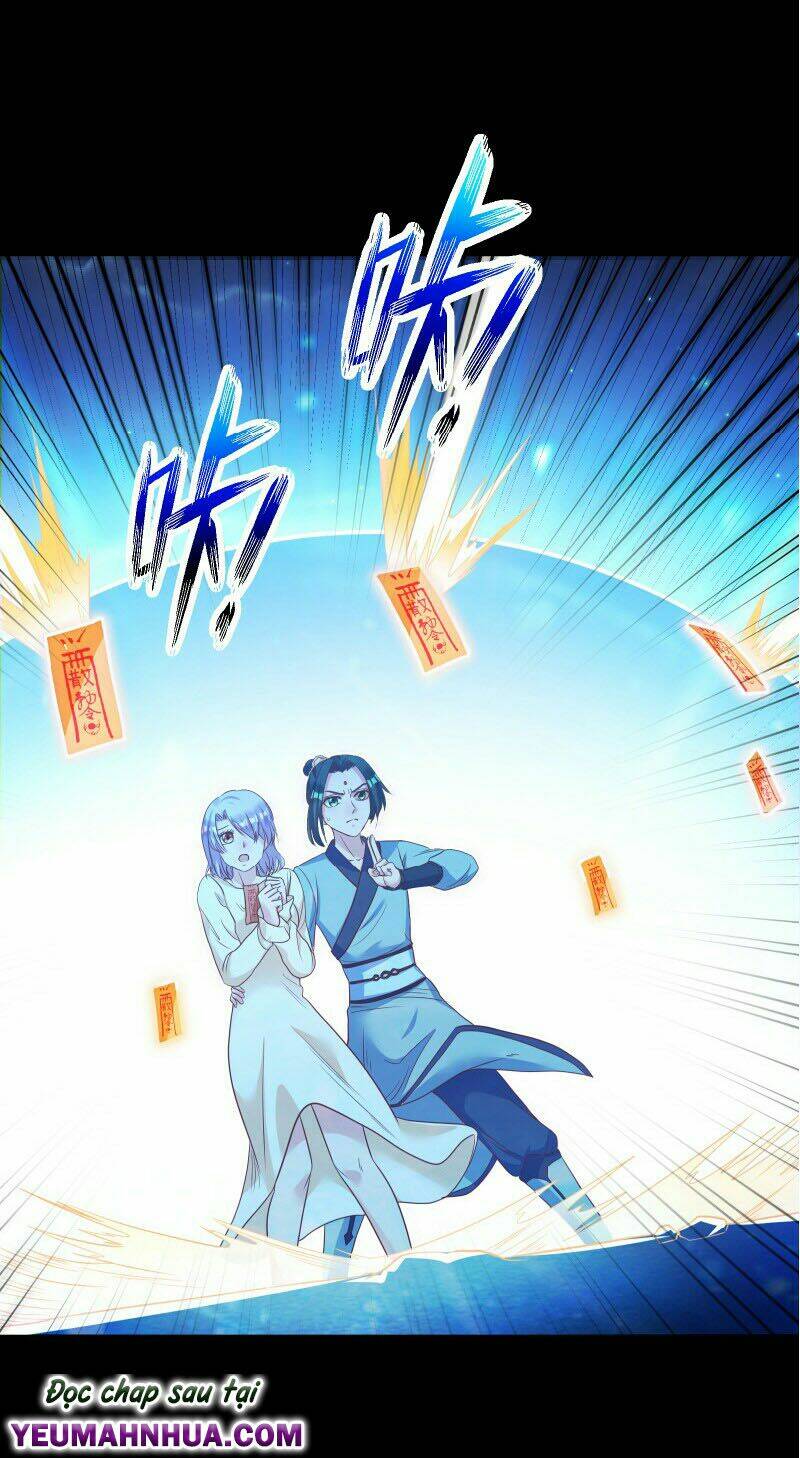 Vạn Tra Triêu Hoàng Chapter 142 - Trang 2