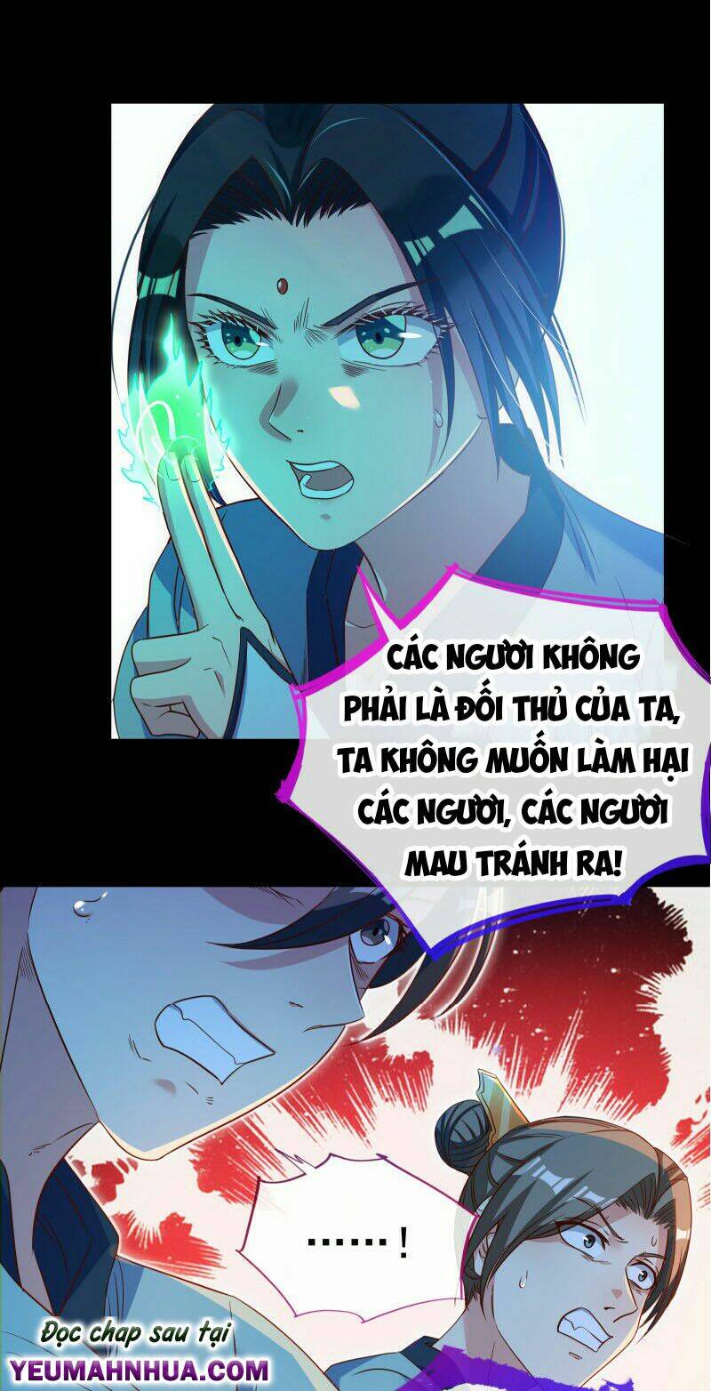 Vạn Tra Triêu Hoàng Chapter 142 - Trang 2