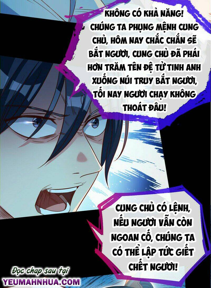 Vạn Tra Triêu Hoàng Chapter 142 - Trang 2