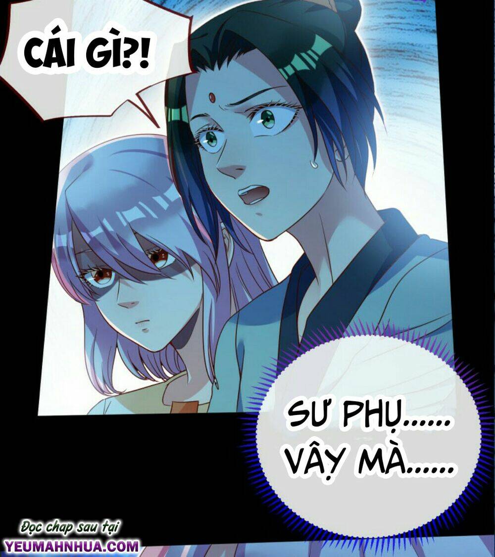 Vạn Tra Triêu Hoàng Chapter 142 - Trang 2