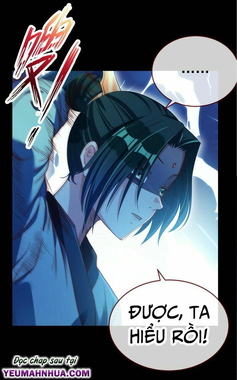 Vạn Tra Triêu Hoàng Chapter 142 - Trang 2