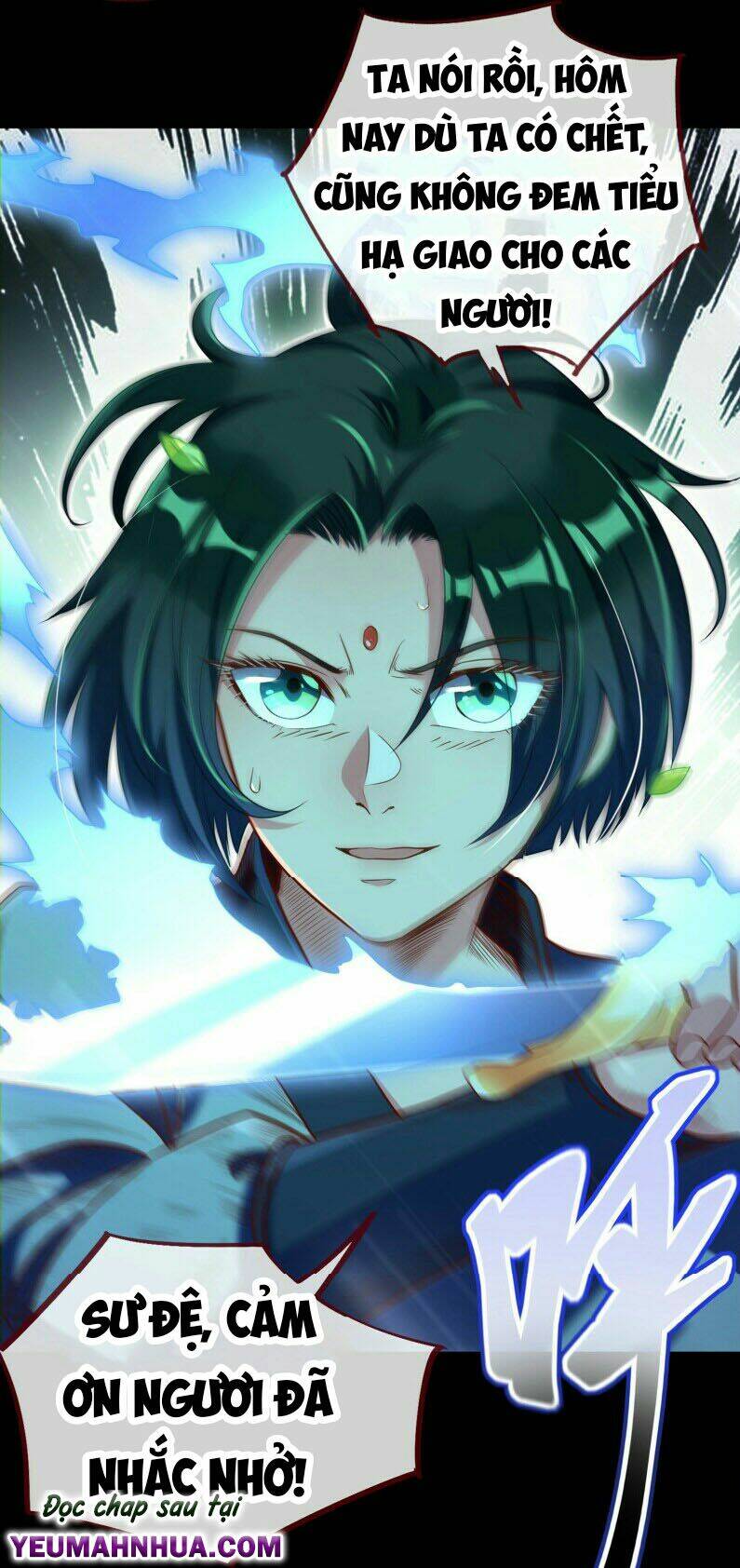 Vạn Tra Triêu Hoàng Chapter 142 - Trang 2