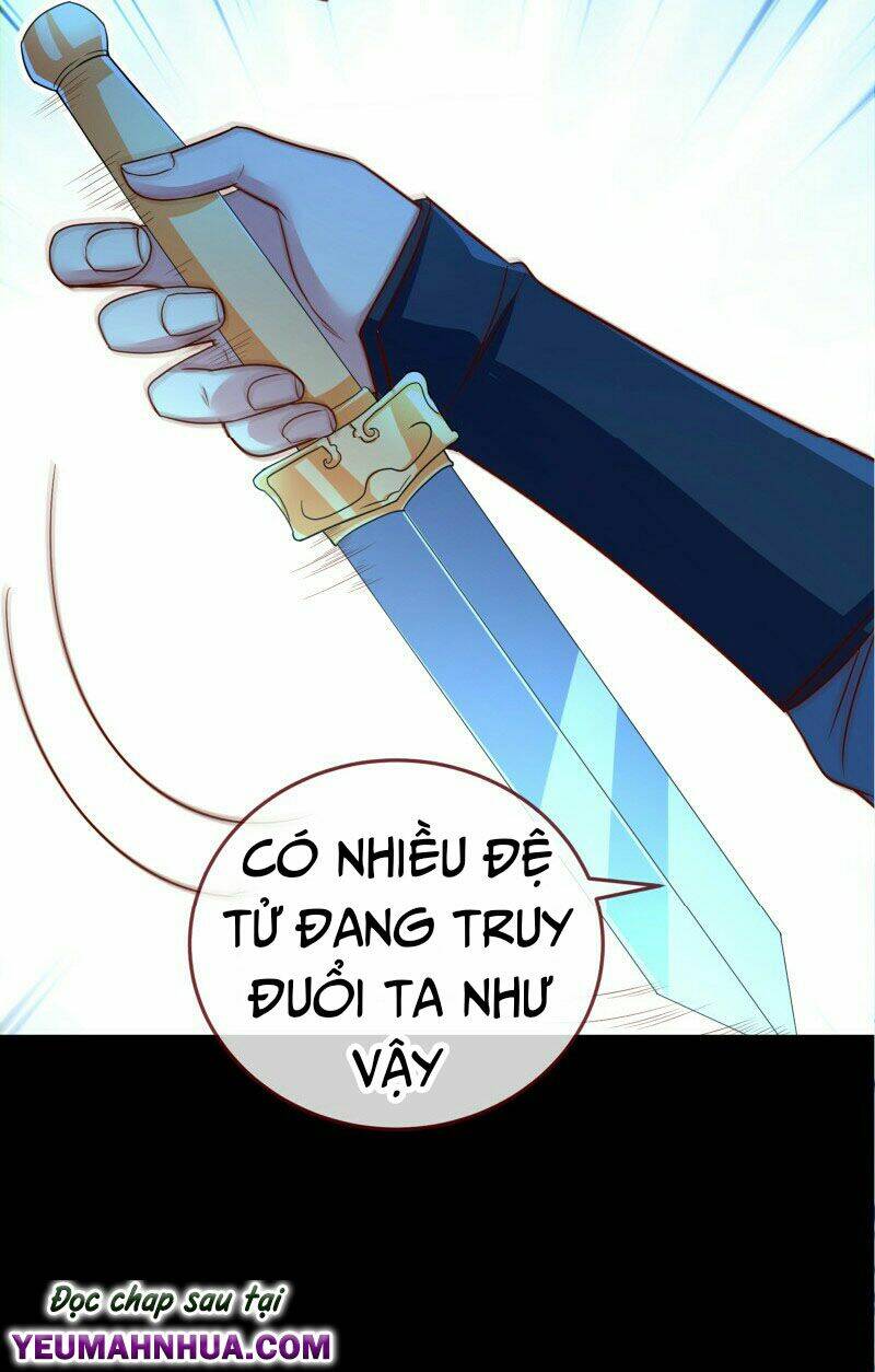 Vạn Tra Triêu Hoàng Chapter 142 - Trang 2