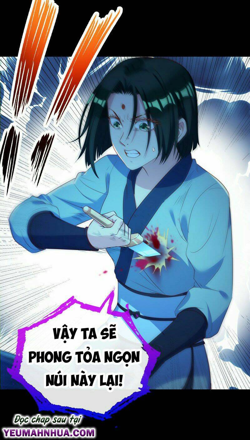 Vạn Tra Triêu Hoàng Chapter 142 - Trang 2