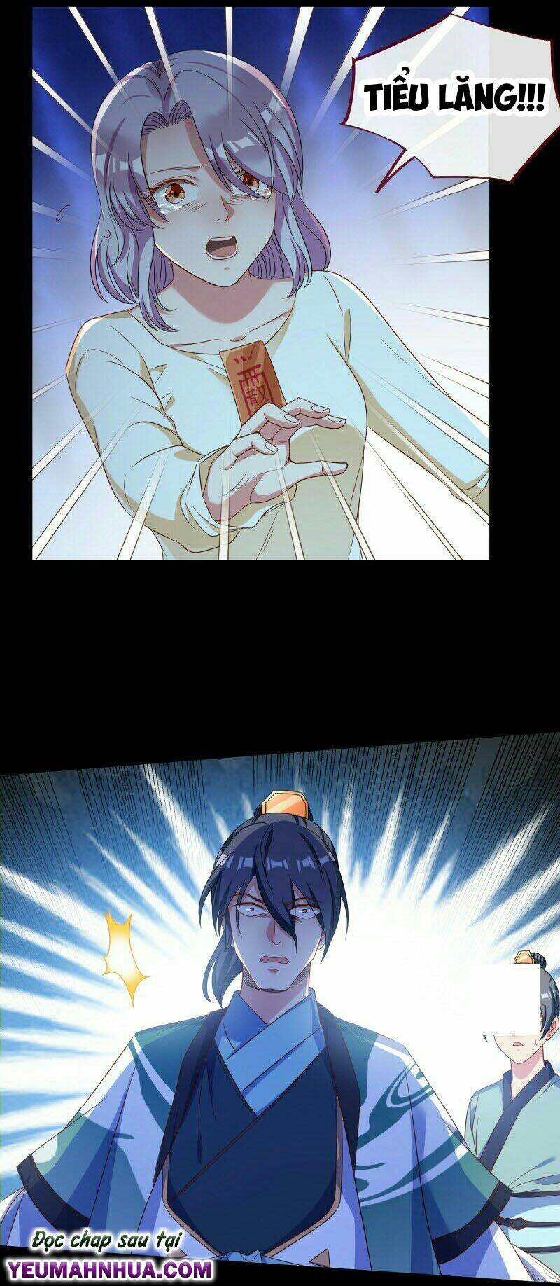 Vạn Tra Triêu Hoàng Chapter 142 - Trang 2