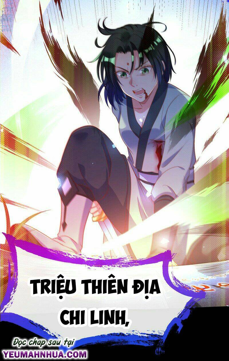 Vạn Tra Triêu Hoàng Chapter 142 - Trang 2