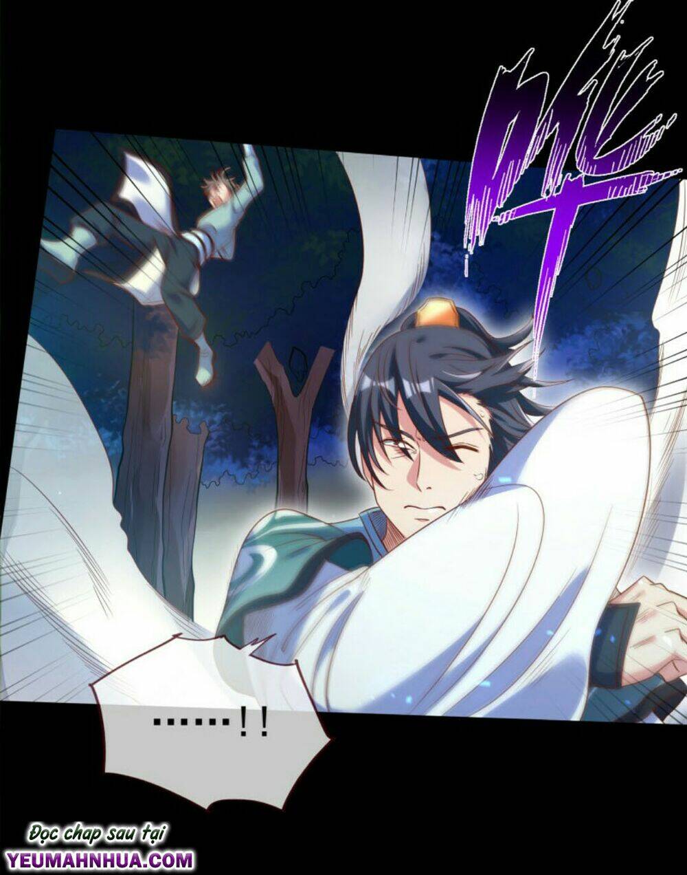 Vạn Tra Triêu Hoàng Chapter 142 - Trang 2