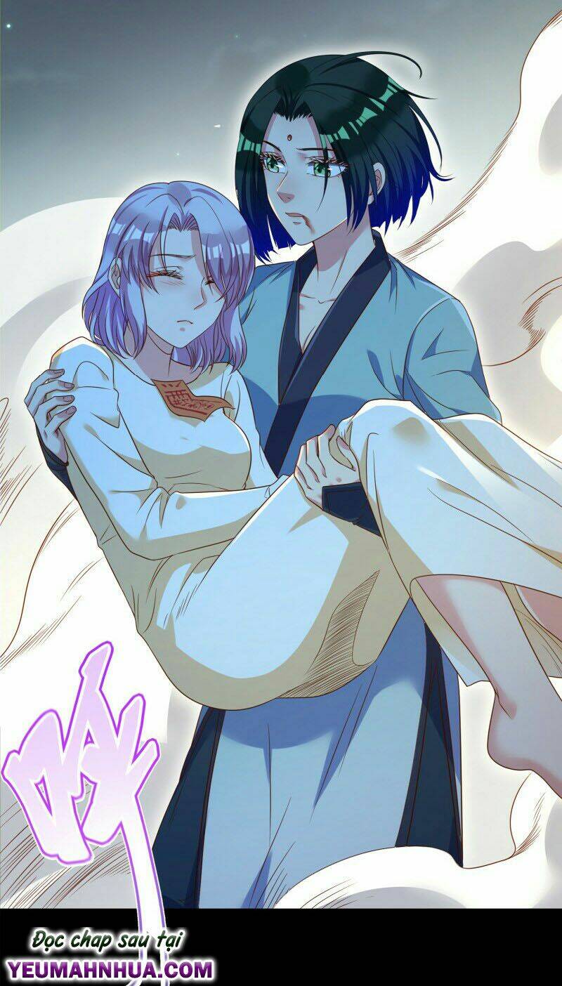 Vạn Tra Triêu Hoàng Chapter 142 - Trang 2