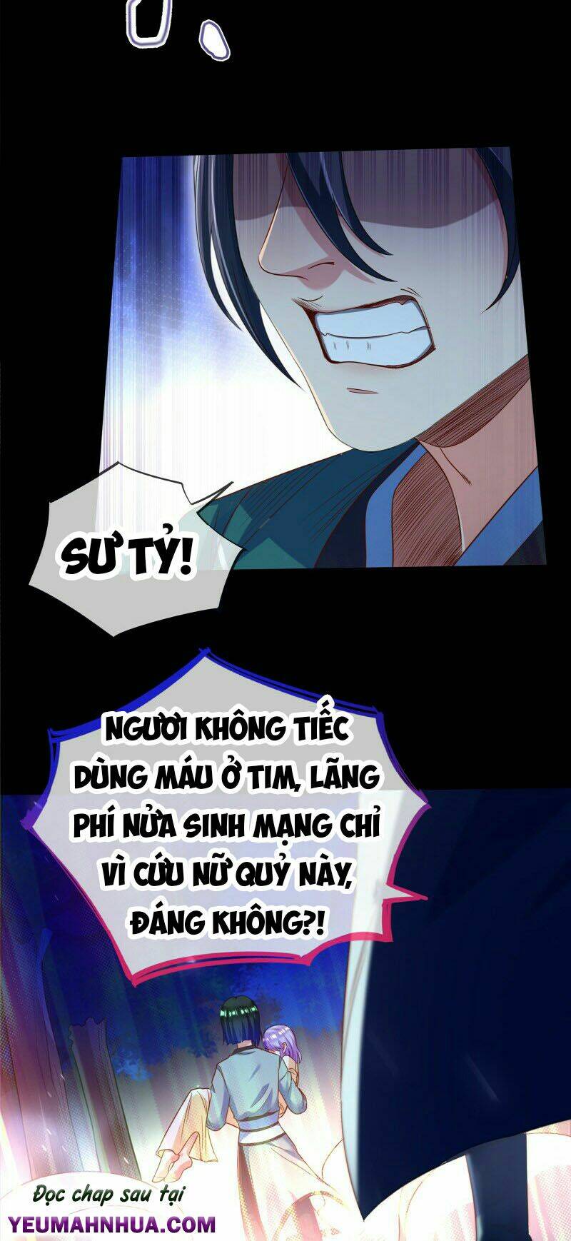 Vạn Tra Triêu Hoàng Chapter 142 - Trang 2