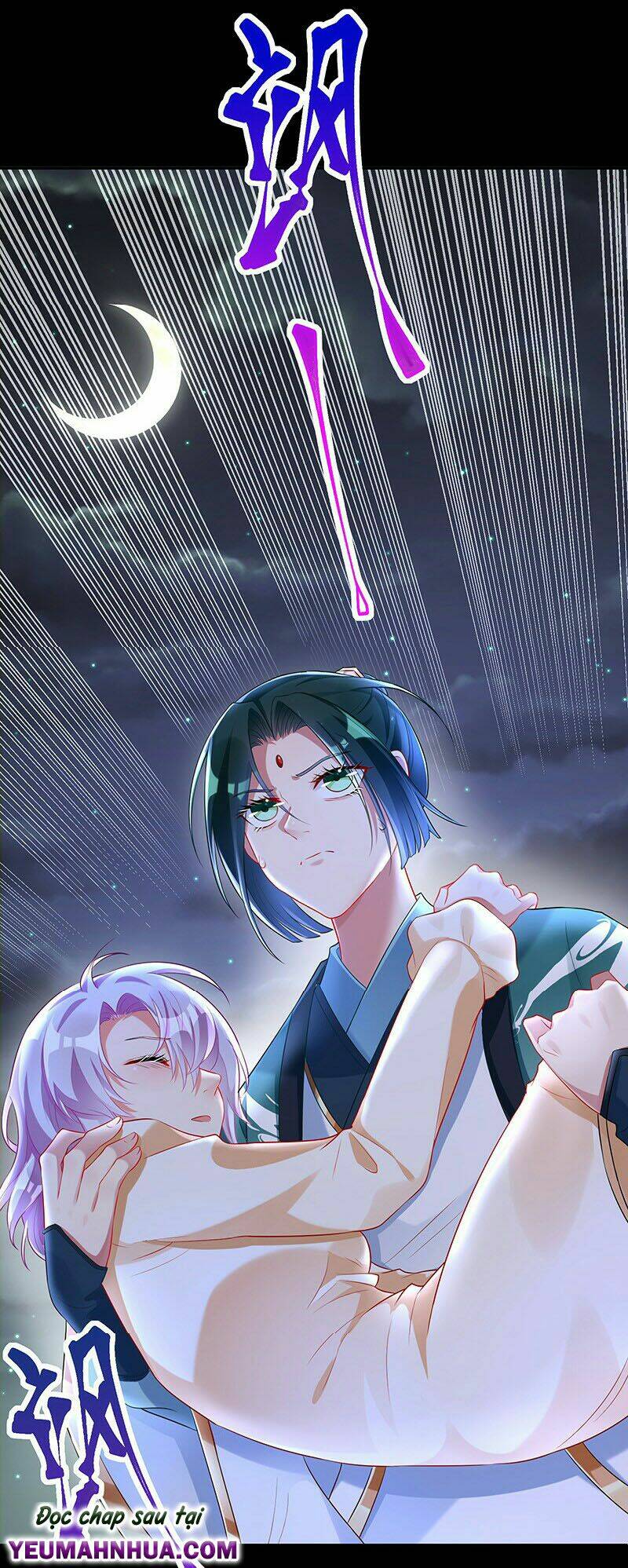 Vạn Tra Triêu Hoàng Chapter 142 - Trang 2