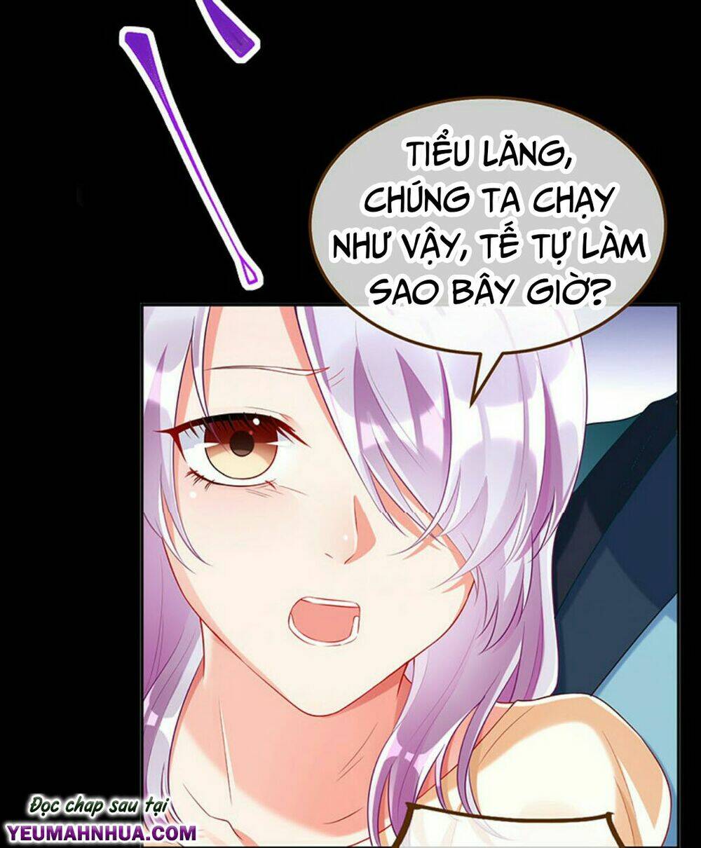 Vạn Tra Triêu Hoàng Chapter 142 - Trang 2