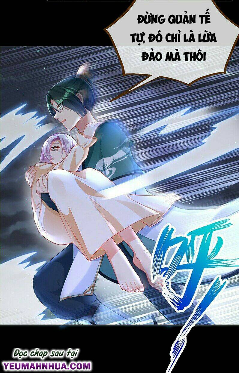 Vạn Tra Triêu Hoàng Chapter 142 - Trang 2