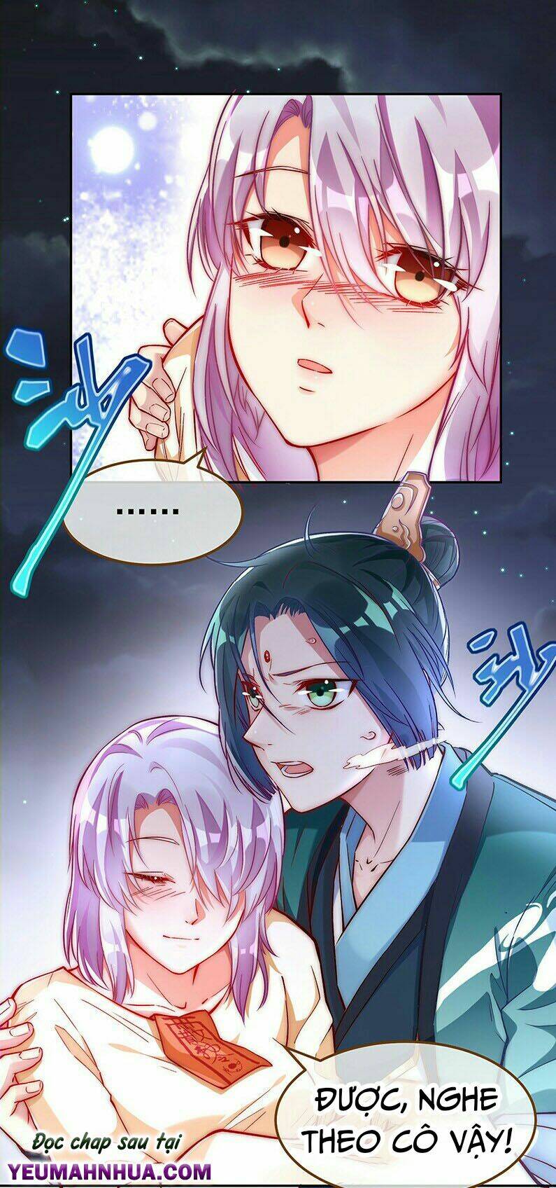 Vạn Tra Triêu Hoàng Chapter 142 - Trang 2