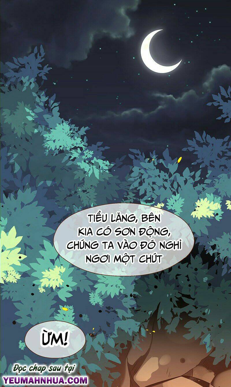 Vạn Tra Triêu Hoàng Chapter 143 - Trang 2