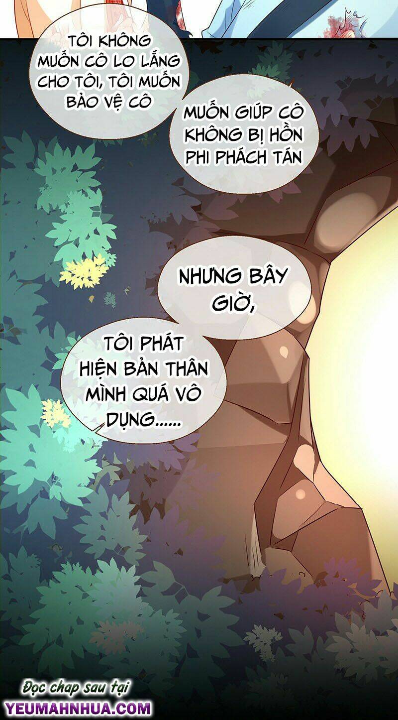 Vạn Tra Triêu Hoàng Chapter 143 - Trang 2
