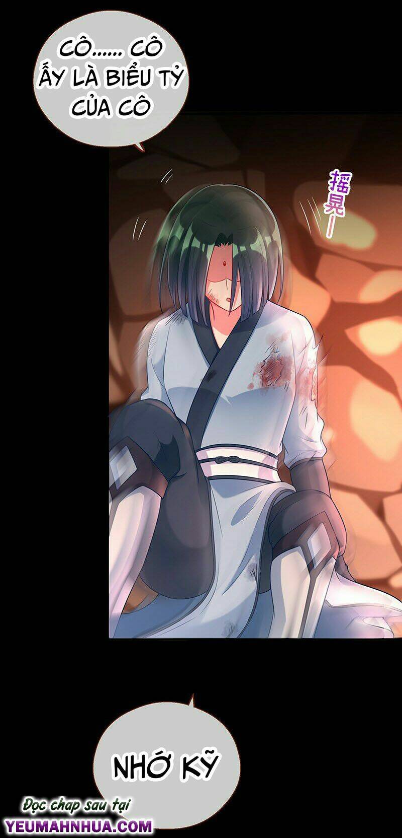 Vạn Tra Triêu Hoàng Chapter 143 - Trang 2